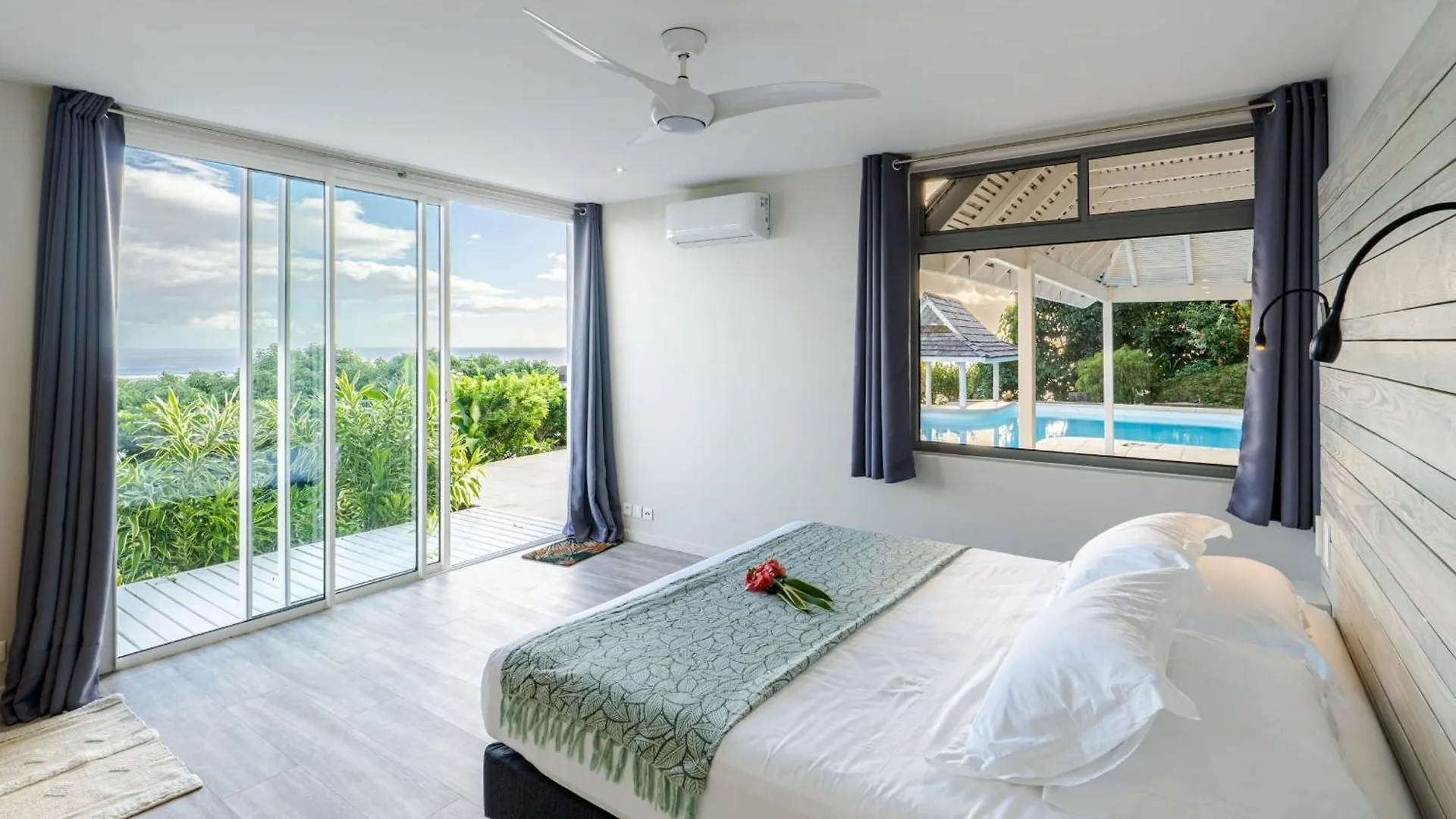 Villa Domaine To'A Hotu à Tohautu