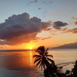 Auberge de jeunesse Maui Vue Ocean Exceptionnelle & Baleines En Saison, Tohautu